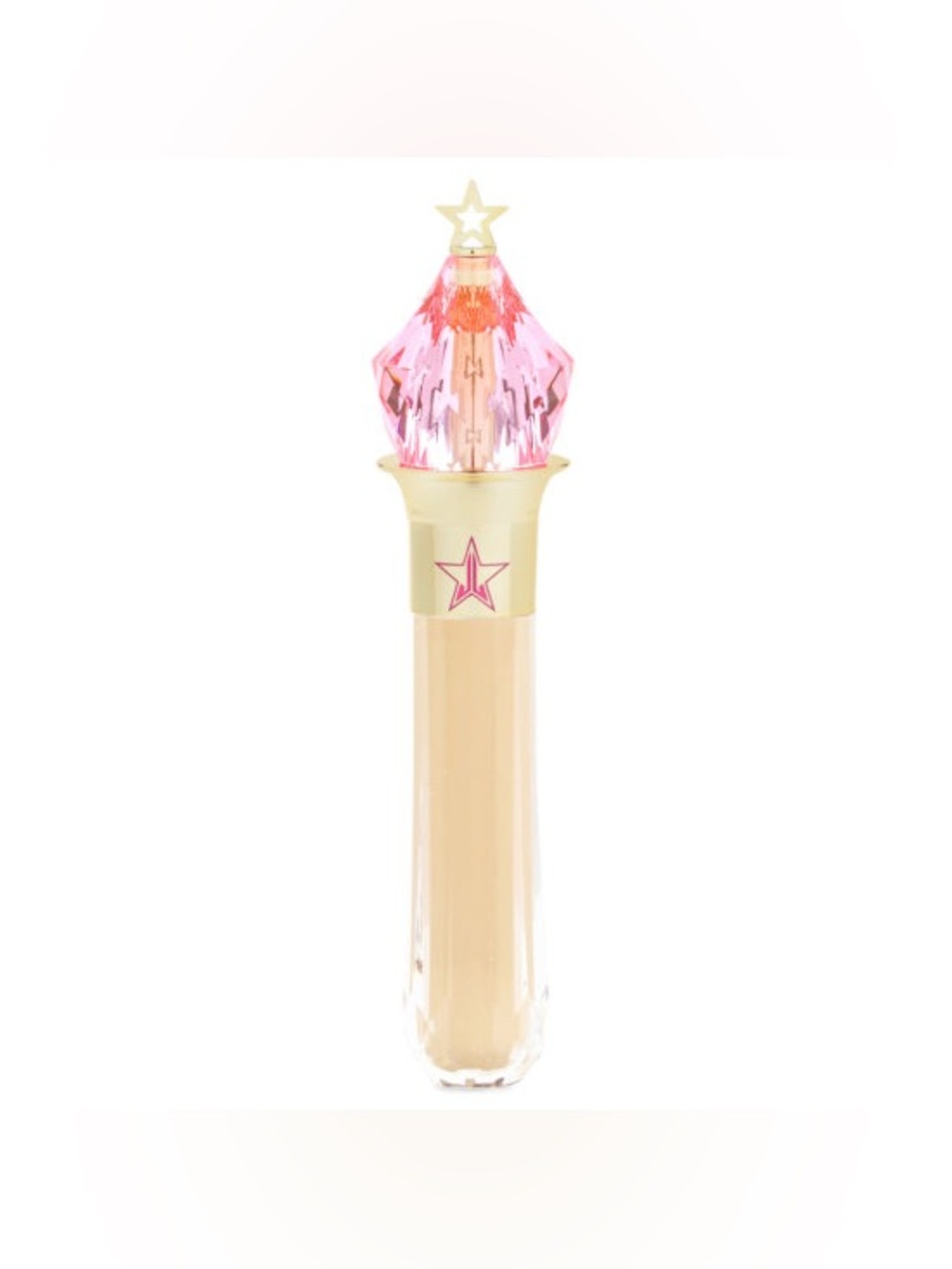 Jeffree Star Cosmetics Magic Star Color Corrector - Pale Yellow